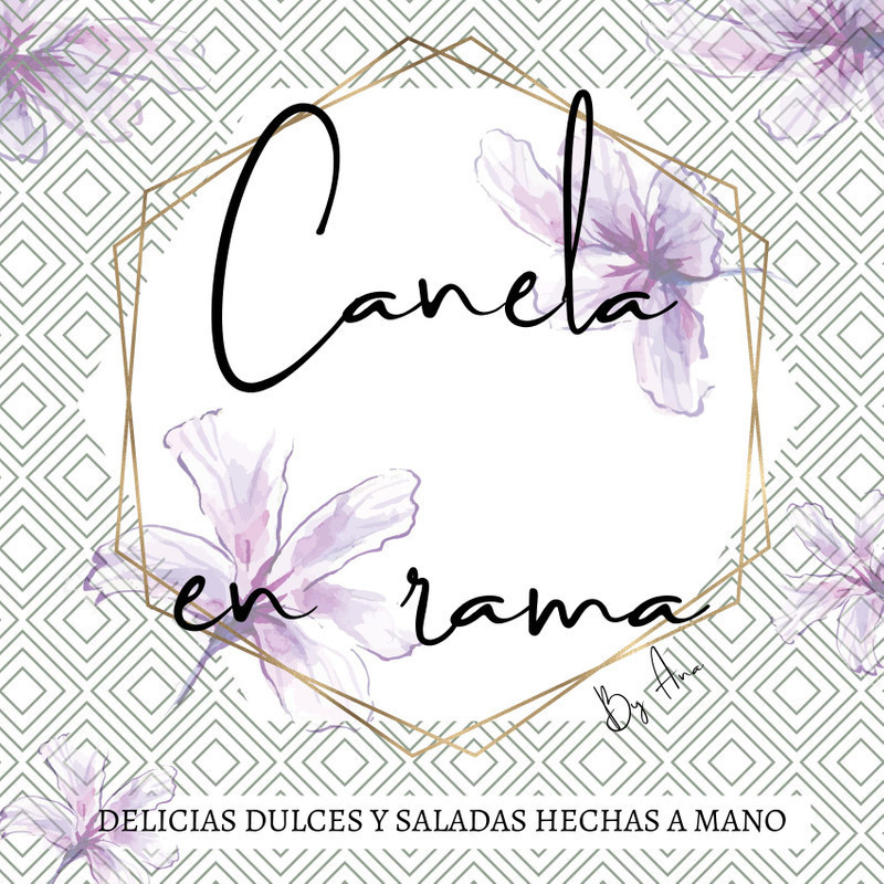 Canela en Rama by Ana 6