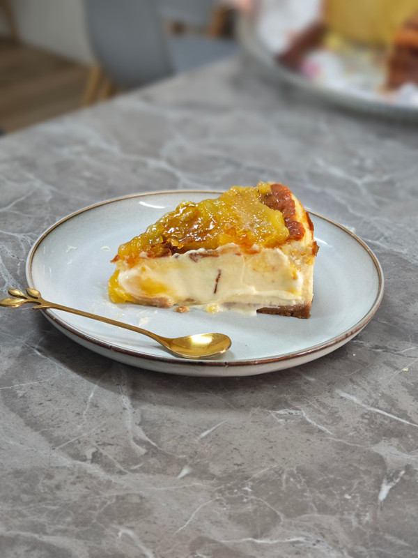 Canela en Rama by Ana 8