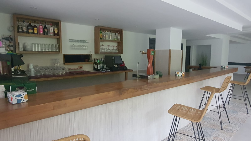 Carpintería Belmonte & Fernández 8