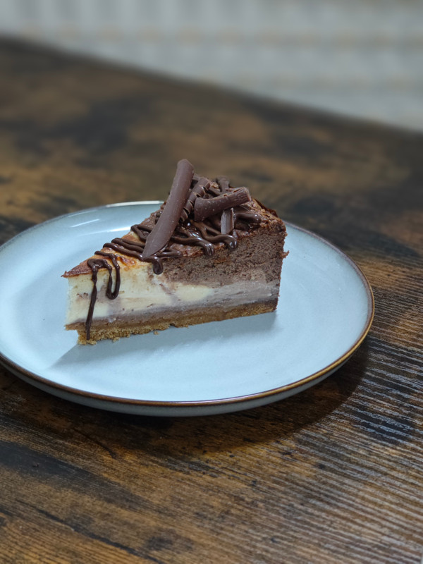 Canela en Rama by Ana 7