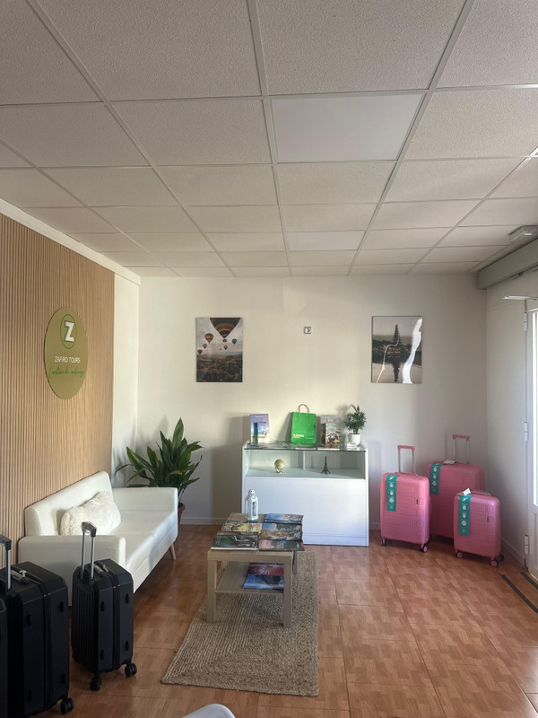 Zafiro Tours Orcera 6