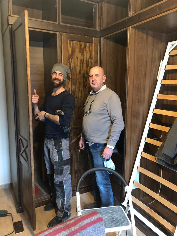 Carpintería Belmonte & Fernández 2