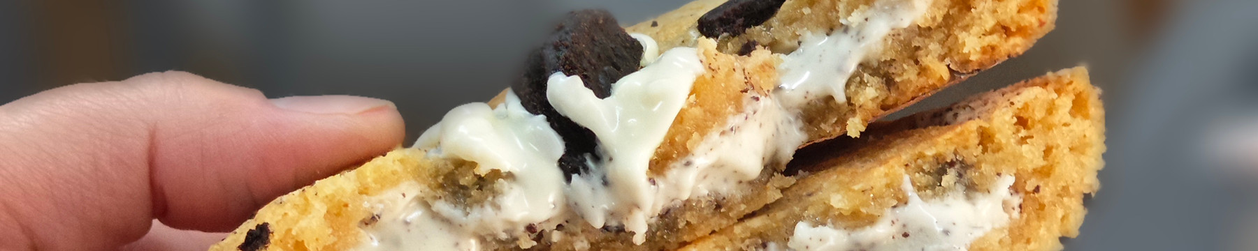 Canela en Rama by Ana