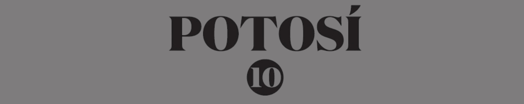 Potosí 10