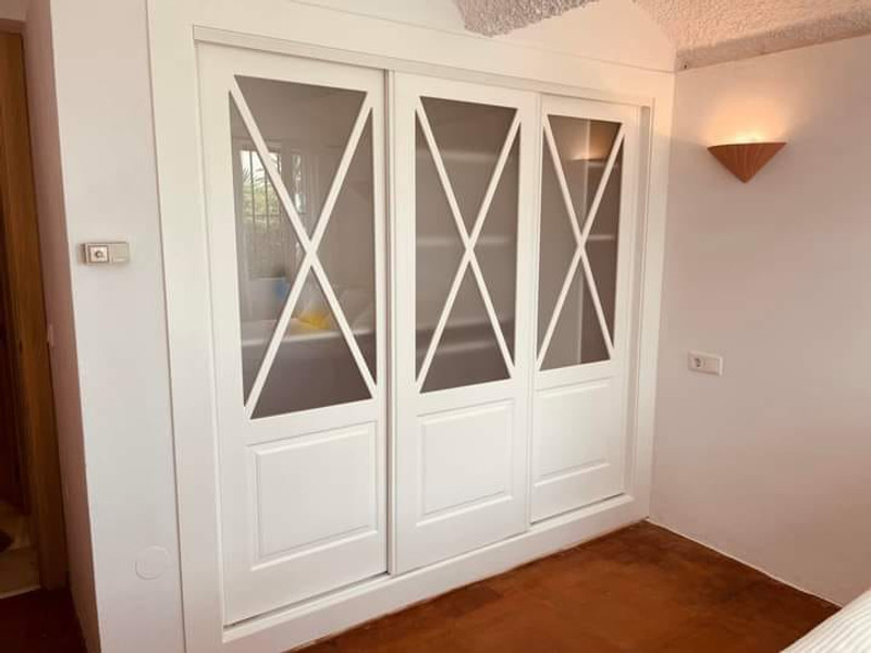 Carpintería Valdi 18