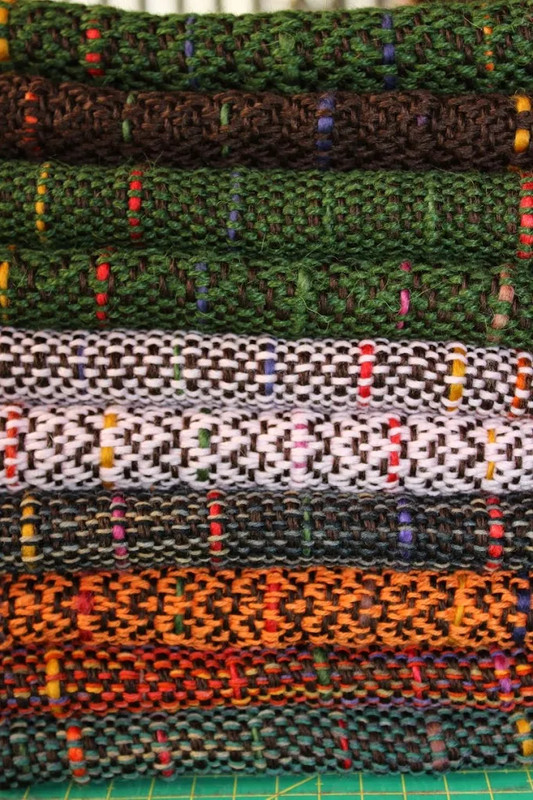 Ana y Francis Tejedores 10