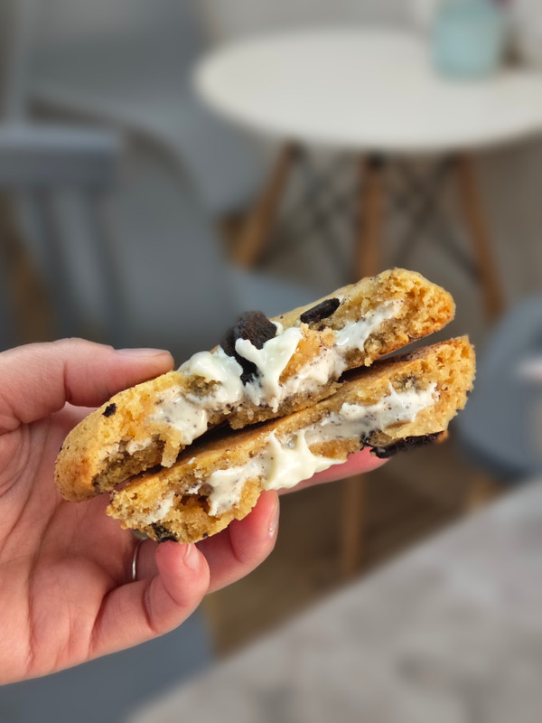 Canela en Rama by Ana 3