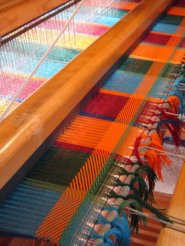 Ana y Francis Tejedores 13