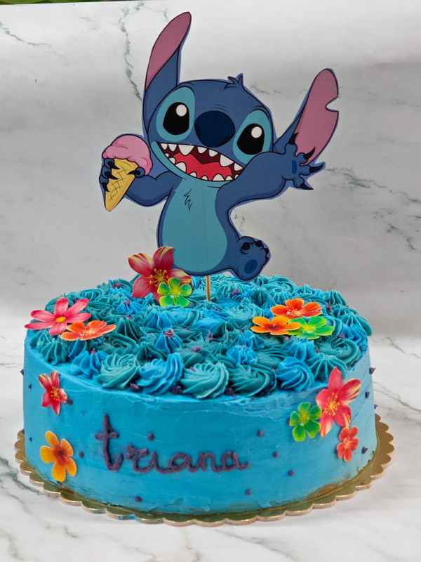 Canela en Rama by Ana 13