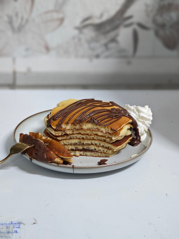 Canela en Rama by Ana 0