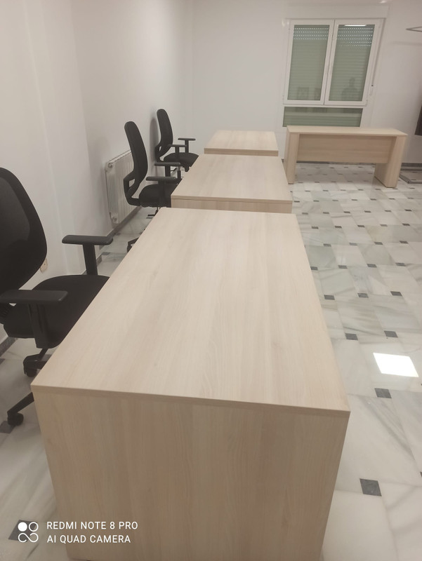 Carpintería Belmonte & Fernández 3