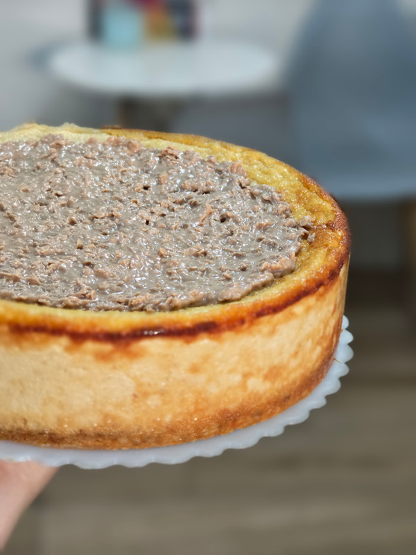 Canela en Rama by Ana 5