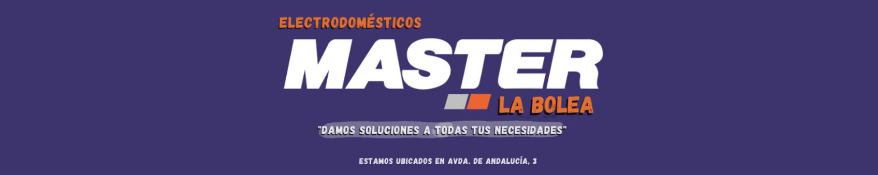 Electrodomésticos La Bolea