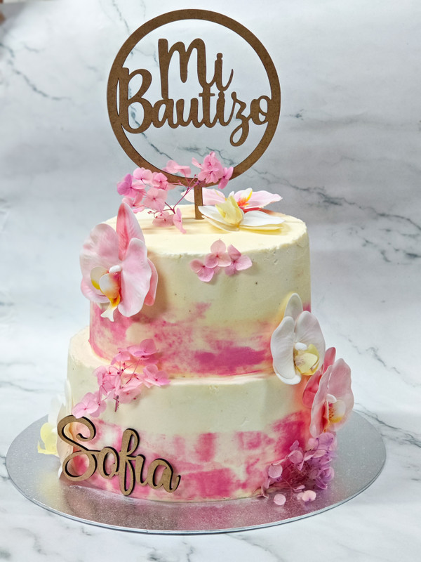 Canela en Rama by Ana 2