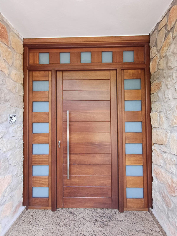 Carpintería Valdi 13