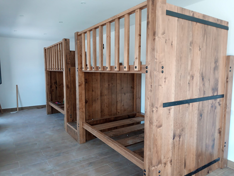 Carpintería Valdi 0