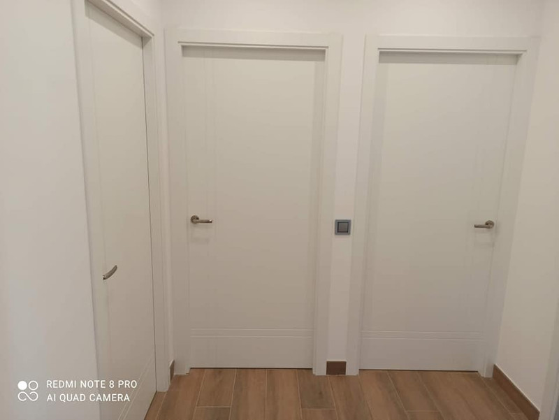 Carpintería Belmonte & Fernández 14