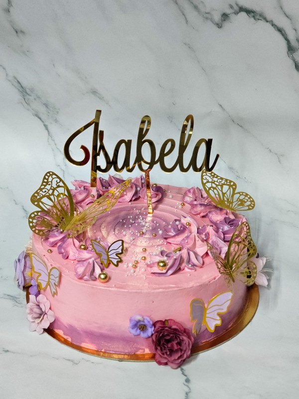 Canela en Rama by Ana 15