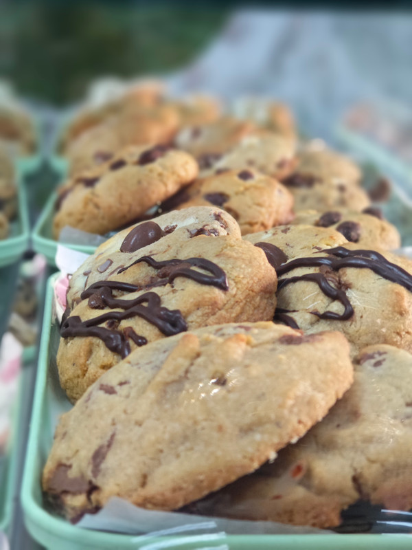 Canela en Rama by Ana 10