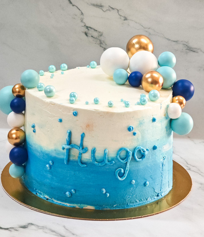 Canela en Rama by Ana 14