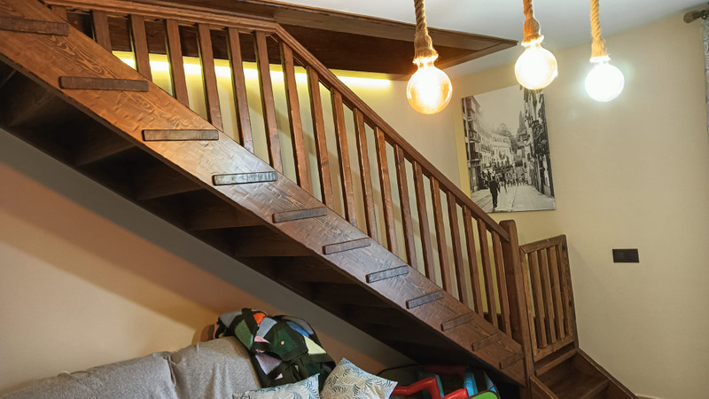 Carpintería Belmonte & Fernández 15