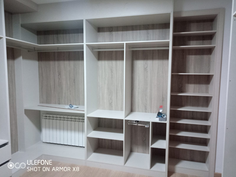 Carpintería Valdi 12