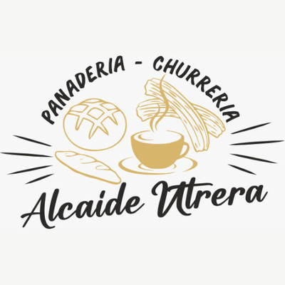 Panadería-Churrería  Alcaide Utrera