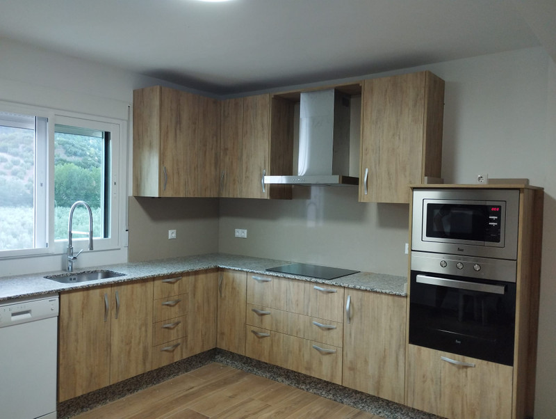 Carpintería Belmonte & Fernández 9