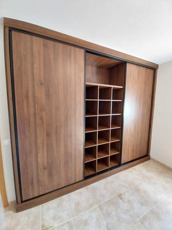 Carpintería Belmonte & Fernández 10