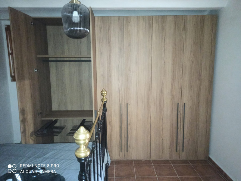 Carpintería Belmonte & Fernández 6