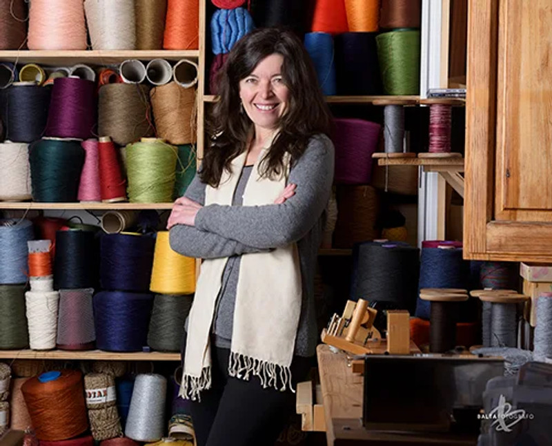 Ana y Francis Tejedores 0