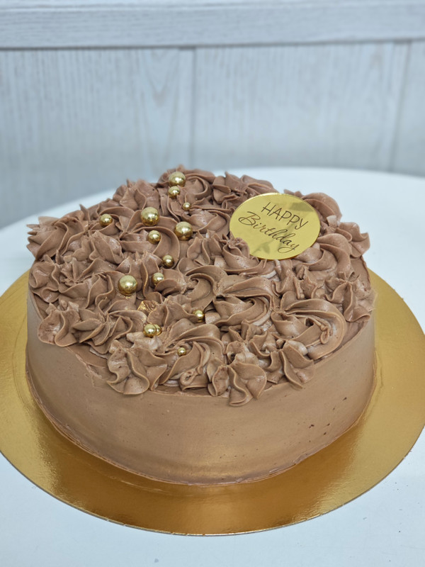 Canela en Rama by Ana 4