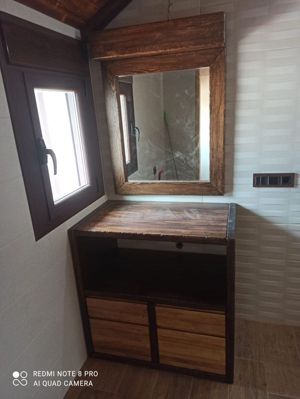 Carpintería Belmonte & Fernández 11