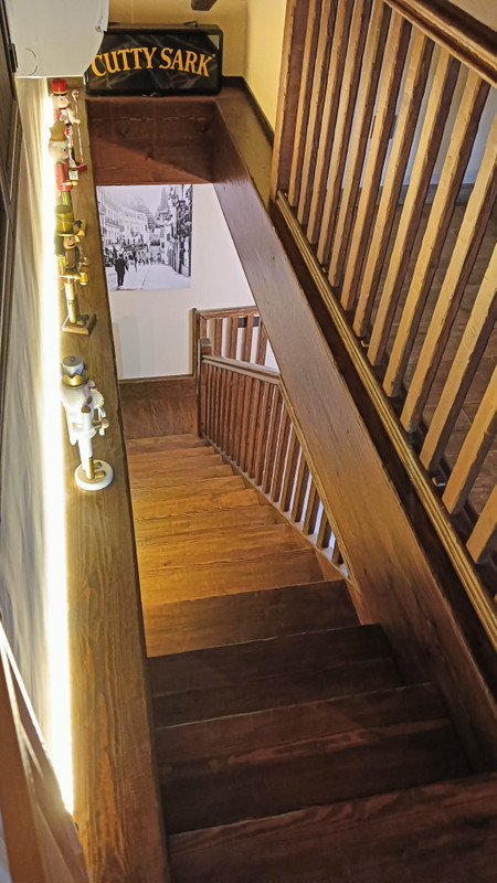 Carpintería Belmonte & Fernández 16