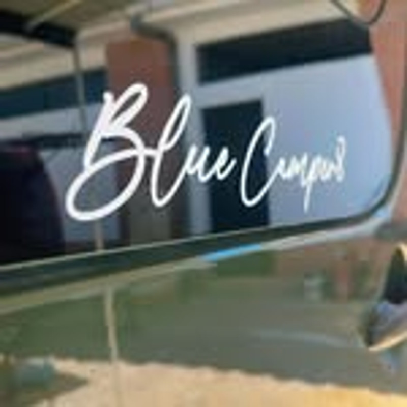 Blue Camper8 3