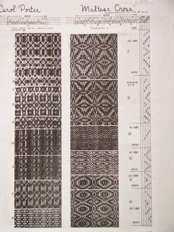 Ana y Francis Tejedores 8