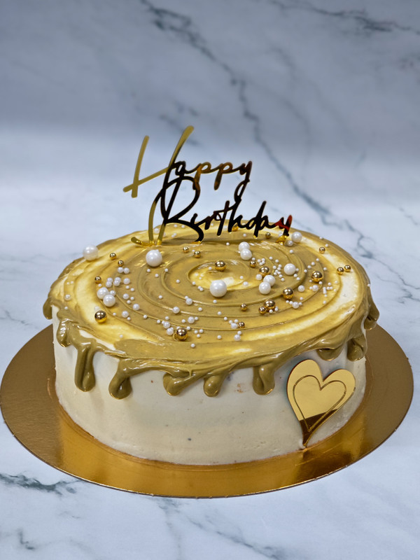 Canela en Rama by Ana 11