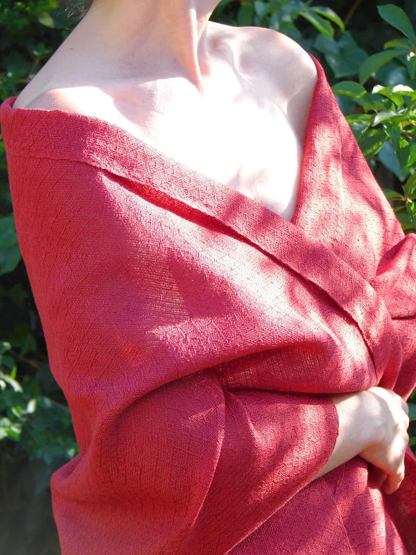 Ana y Francis Tejedores 7