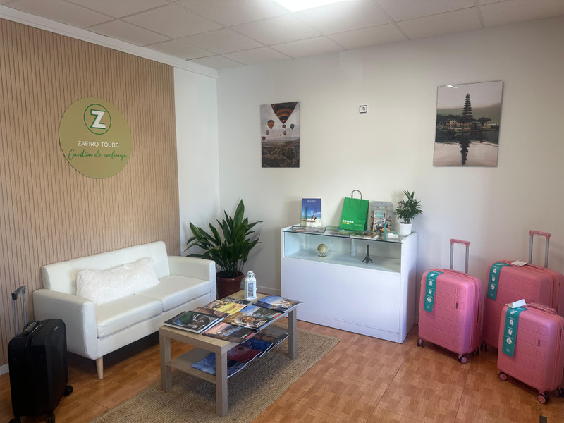 Zafiro Tours Orcera 1