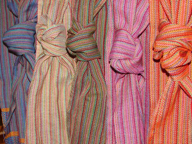 Ana y Francis Tejedores 4