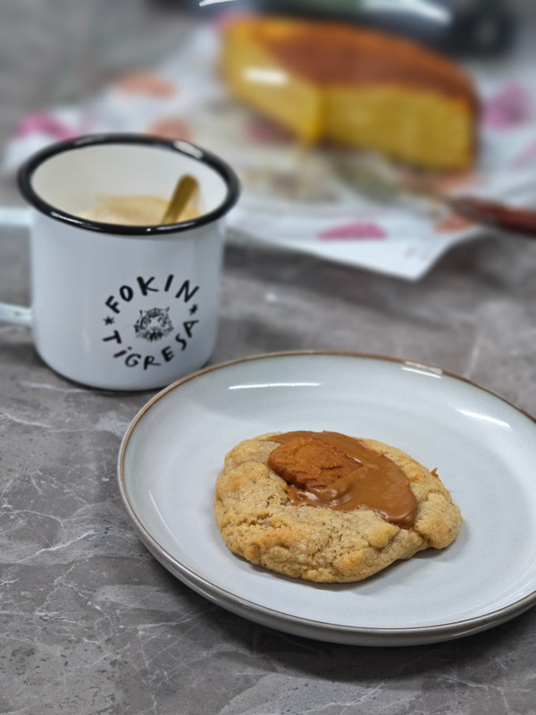 Canela en Rama by Ana 1