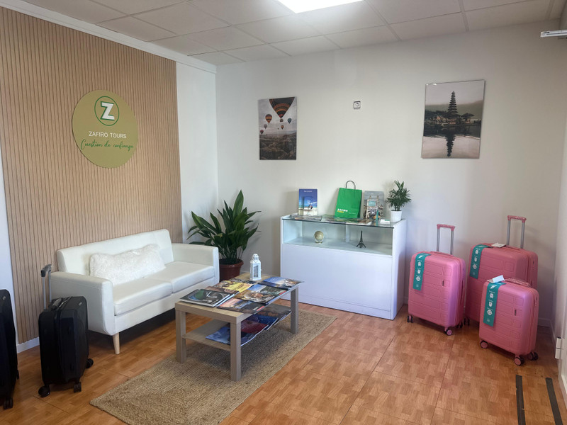 Zafiro Tours Orcera 2