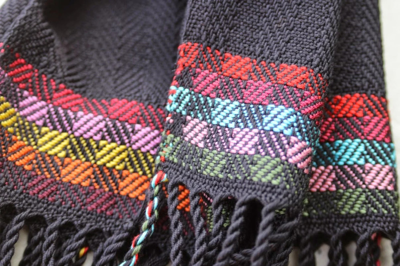 Ana y Francis Tejedores 6