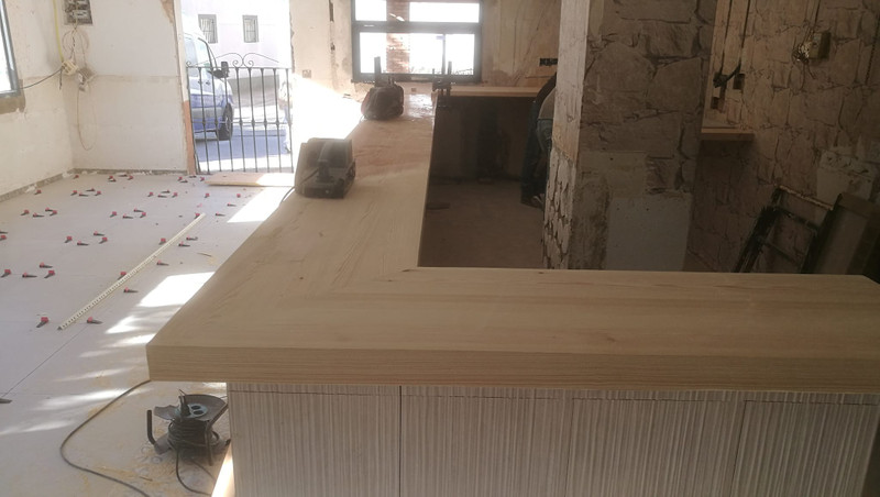 Carpintería Belmonte & Fernández 7