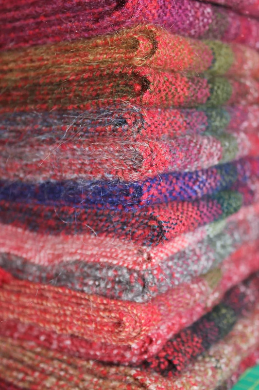 Ana y Francis Tejedores 3