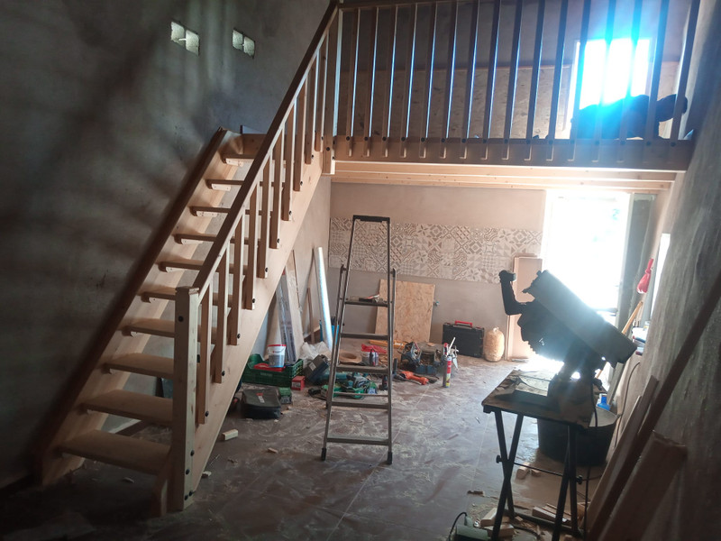 Carpintería Valdi 2