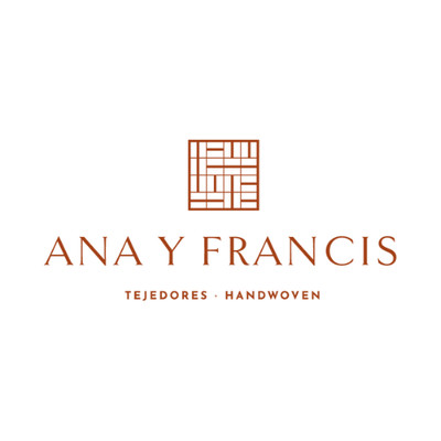 Ana y Francis Tejedores
