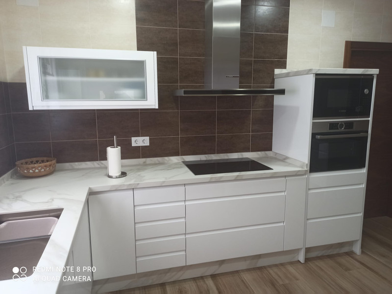 Carpintería Belmonte & Fernández 4